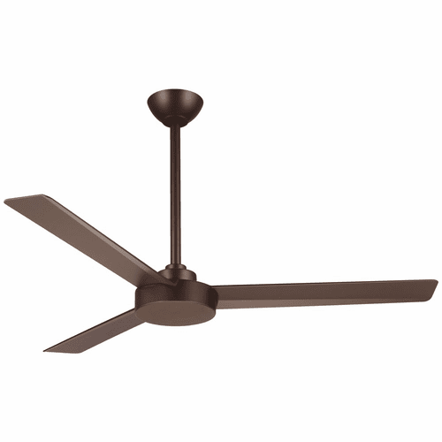 Minka Aire Roto - 52" Ceiling Fan - Oil Rubbed Bronze - F524-ORB