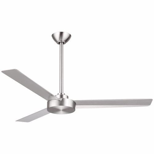 Minka Aire Roto - 52" Ceiling Fan - Brushed Aluminum - F524-ABD