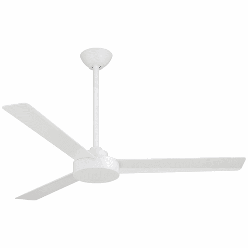 Minka Aire Roto - 52" Ceiling Fan - Flat White - F524-WHF