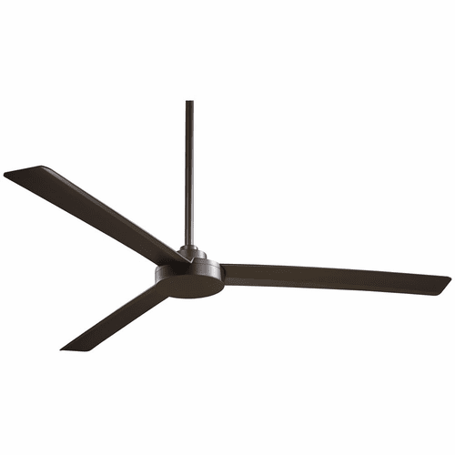 Minka Aire Roto XL - 62" Ceiling Fan - Oil Rubbed Bronze Wet-Rated - F624-ORB