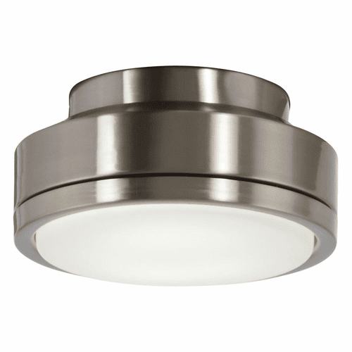 Minka-Aire Rudolph LED Light Kit For F727 - Brushed Nickel - K9727L-BN