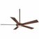 Minka Aire Sabot - LED 52" Ceiling Fan - Distressed Koa - F745-DK