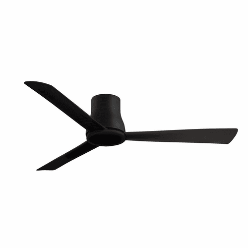 Minka Aire Simple Flush-52" - 52" Ceiling Fan - Coal - F873-CL