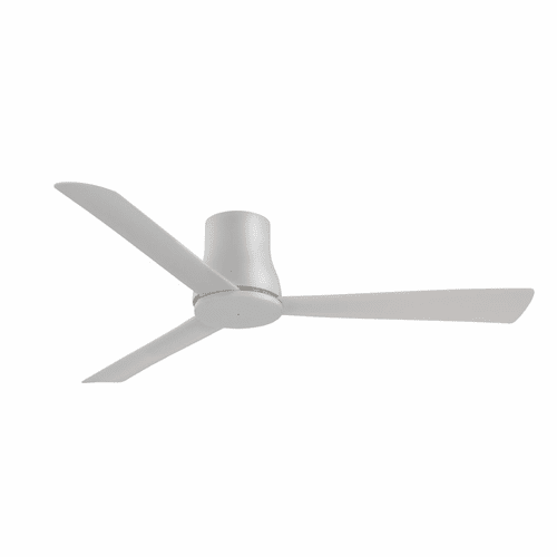 Minka Aire Simple Flush-52" - 52" Ceiling Fan - Grey - F873-GRY