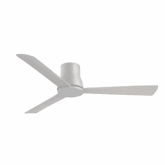 Minka Aire Simple Flush-52" - 52" Ceiling Fan - Grey - F873-GRY