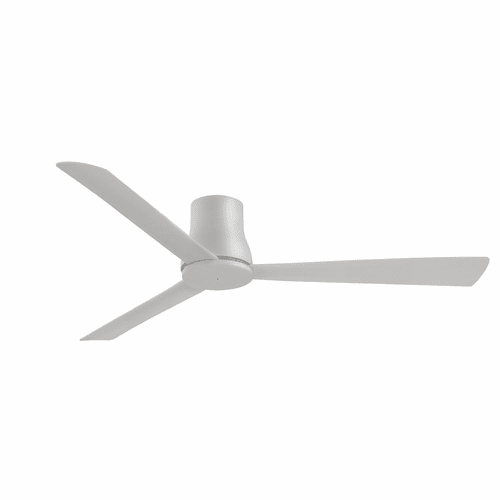 Minka Aire Simple Flush-60" - 60" Ceiling Fan - Grey - F874-GRY