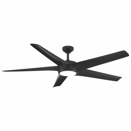 Minka Aire Skymaster - 65" Ceiling Fan - Coal - F767L-CL
