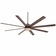 Minka Aire Slipstream LED - 65" Ceiling Fan - Oil Rubbed Bronze - F888L-ORB