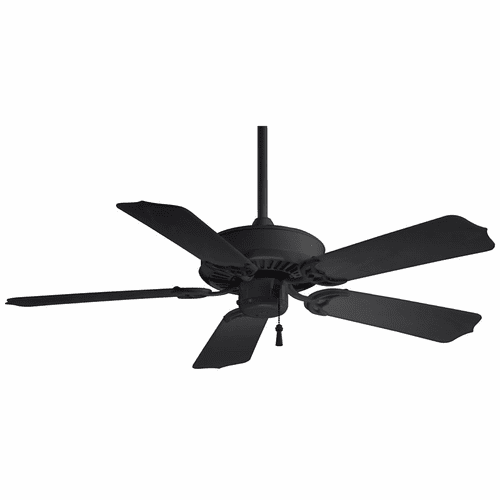 Minka Aire Sundance - 42" Ceiling Fan - Coal - F572-CL