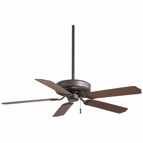 Minka Aire Sundance - 52" Ceiling Fan - Oil Rubbed Bronze - F571-ORB