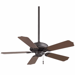 Minka Aire Sundance - 42" Ceiling Fan - Oil Rubbed Bronze - F572-ORB Minka Aire Sundance - 42" Ceiling Fan - Oil Rubbed Bronze - F572-ORB