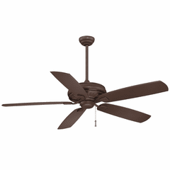 Minka Aire Sunseeker - 60" Ceiling Fan - Oil Rubbed Bronze - F532-ORB