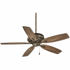 Minka Aire Timeless - 54" Ceiling Fan - Heirloom Bronze - F614-HBZ
