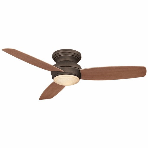 Minka Aire Ceiling Fan - Oil Rubbed Bronze - F594L-ORB