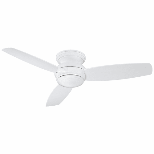 Minka Aire Ceiling Fan - White - F594L-WH