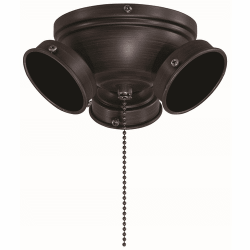 Minka-Aire Universal 7 1/4" LED Light Kit - Kocoa - K35L-KA