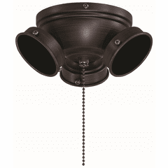 Minka-Aire Universal 7 1/4" LED Light Kit - Kocoa - K35L-KA