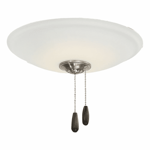 Minka-Aire Universal LED Light Kit - White - K9115L