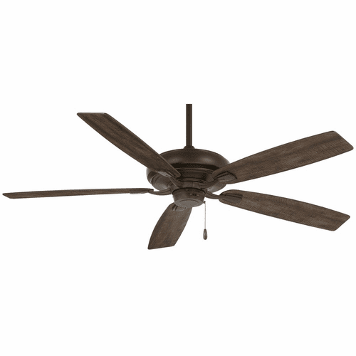 Minka Aire Watt - 60" Ceiling Fan - Oil Rubbed Bronze - F551-ORB