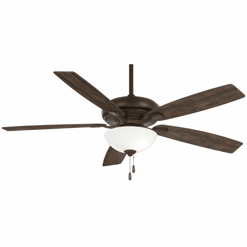 Minka Aire Watt II - LED 60" Ceiling Fan - Oil Rubbed Bronze - F552L-ORB