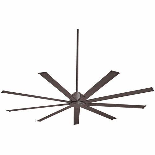 Minka Aire Xtreme - 72" Ceiling Fan - Oil Rubbed Bronze - F887-72-ORB