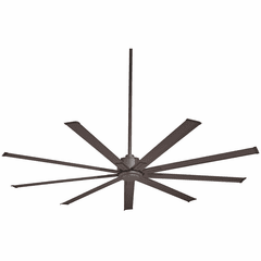 Minka Aire Xtreme - 72" Ceiling Fan - Oil Rubbed Bronze - F887-72-ORB