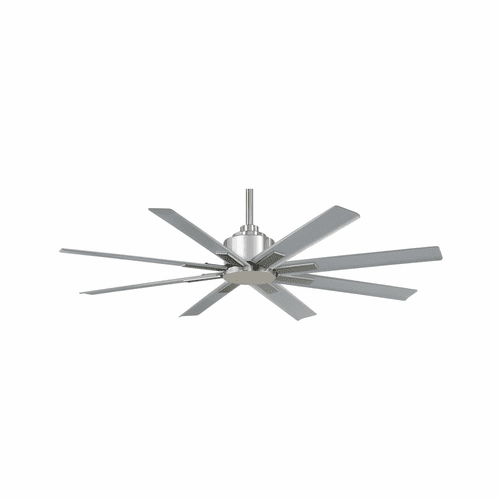 Minka Aire Xtreme H2O - 52" Ceiling Fan - Brushed Nickel Wet - F896-52-BNW