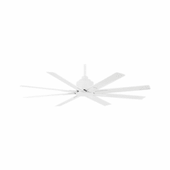 Minka Aire Xtreme H2O - 52" Ceiling Fan - Flat White - F896-52-WHF Minka Aire Xtreme H2O - 52" Ceiling Fan - Flat White - F896-52-WHF