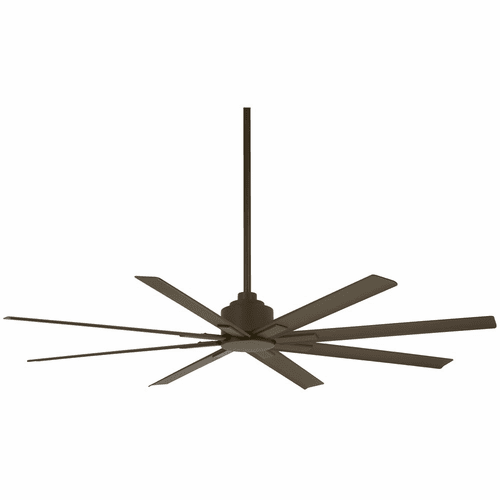 Minka Aire Xtreme H2O - 65" Ceiling Fan - Oil Rubbed Bronze - F896-65-ORB