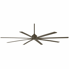 Minka Aire Xtreme H2O 84" Xtreme H2O - 84" Ceiling Fan - Oil Rubbed Bronze - F896-84-ORB