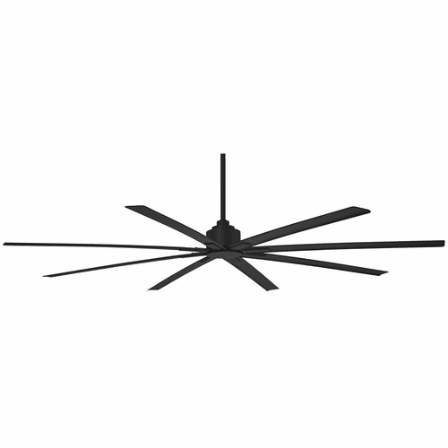 Minka Aire Xtreme H2O 84" Xtreme H2O - 84" Ceiling Fan - Coal - F896-84-CL
