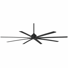 Minka Aire Xtreme H2O 84" Xtreme H2O - 84" Ceiling Fan - Coal - F896-84-CL Minka Aire Xtreme H2O 84" Xtreme H2O - 84" Ceiling Fan - Coal - F896-84-CL