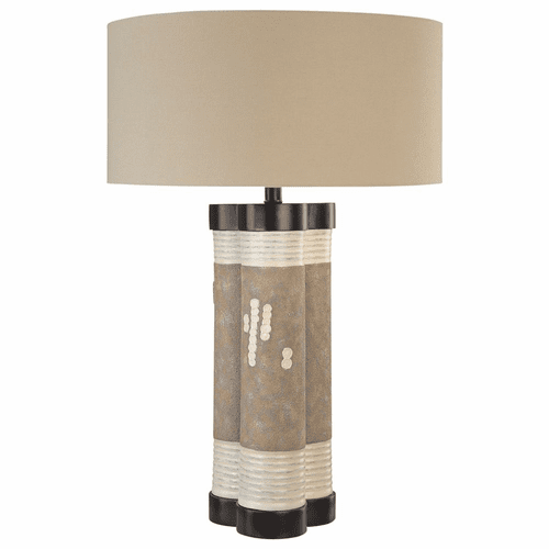 Minka Lavery 2-LT Table Lamp - Multi-Colored - 10170-0