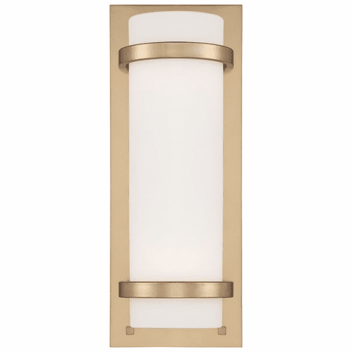 Minka Lavery 2-LT Wall Sconce - Honey Gold - 341-248