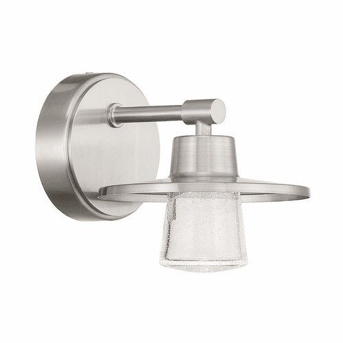 Minka Lavery Beacon Avenue LED Bath Vanity Light - Brushed Nickel - 2421-84-L