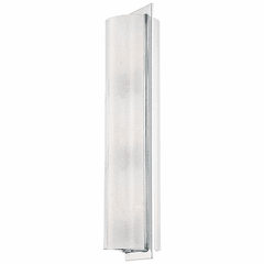 Minka Lavery Clarte 3-LT Wall Sconce - Chrome - 4393-77 Minka Lavery Clarte 3-LT Wall Sconce - Chrome - 4393-77