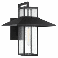 Minka Lavery Danforth Park 1-LT Outdoor Wall Mount - Oil Rbd Bronze - 73151-143C Minka Lavery Danforth Park 1-LT Outdoor Wall Mount - Oil Rbd Bronze - 73151-143C