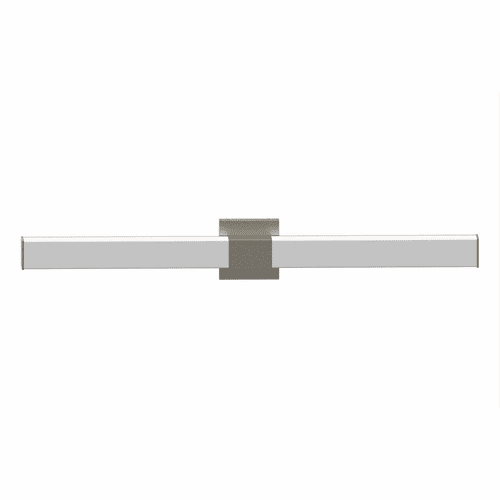 Minka Lavery LED Bath Vanity Light - Brushed Nickel - 2876-84-L