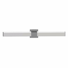 Minka Lavery LED Bath Vanity Light - Chrome - 2876-77-L