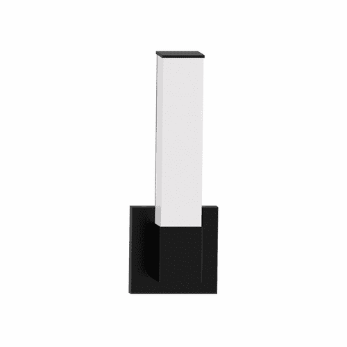 Minka Lavery LED Bath Vanity Light - Coal - 2872-66A-L