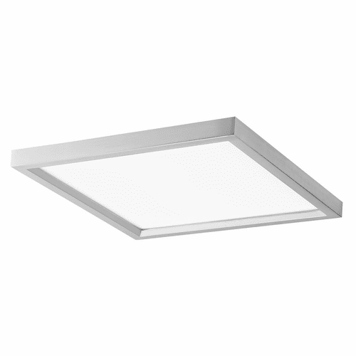 Minka Lavery LED Flush Mount - Brushed Nickel - 709-84-L