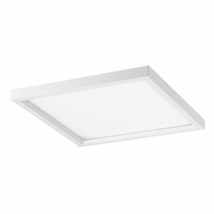 Minka Lavery LED Flush Mount - White - 709-44-L