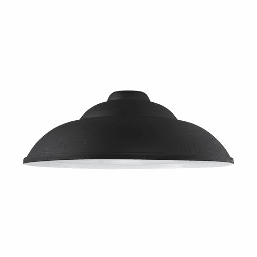 Minka Lavery Metal Shade - Sand Coal - 7985-18-66