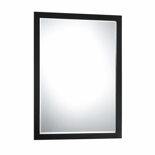Minka Lavery Paradox Mirror - Coal - 1430-66A