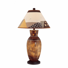 Minka Lavery Table Lamp - 11000-0