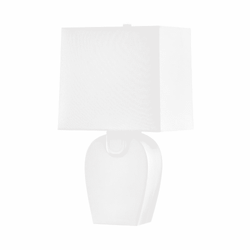 Mitzi Faye 1 Light Portable Wall Sconce - Steel - HL589201-AGB/SBK