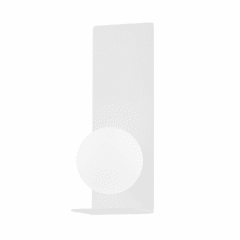 Mitzi Lani 1 Light Wall Sconce - Soft White - H533101-SWH