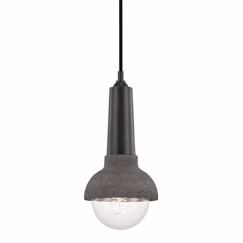 Mitzi Macy 1-LT Pendant - Old Bronze - H304701-OB