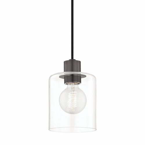 Mitzi Neko 1-LT Pendant - Old Bronze - H108701-OB