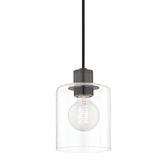 Mitzi Neko 1-LT Pendant - Old Bronze - H108701-OB Mitzi Neko 1-LT Pendant - Old Bronze - H108701-OB